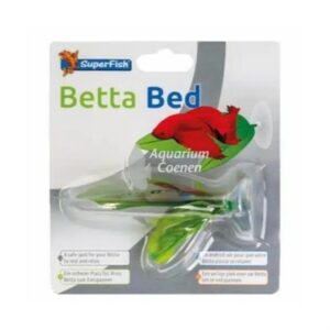 Superfish Betta Bed 2 Leaves