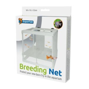 Superfish Breeding Net