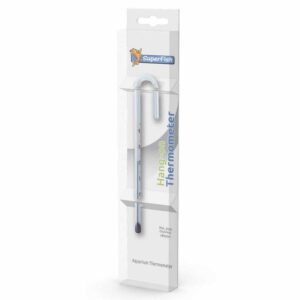Superfish Hang on Thermometer