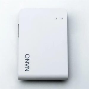 Twinstar Nano Sterilizer