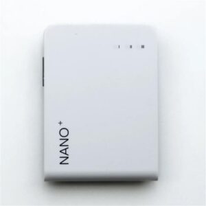 Twinstar Nano Plus Sterilizer