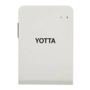 Twinstar Yotta Sterilizer