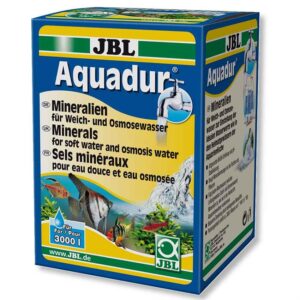JBl Aquadur for Soft Water