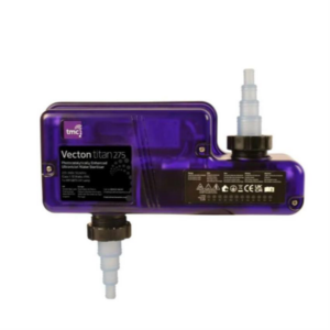 TMC Vecton Titan 275 UV Steriliser