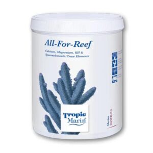 Tropic Marin All For Reef 800g Powder