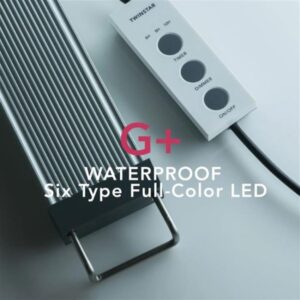 Twinstar LED Light 140G+