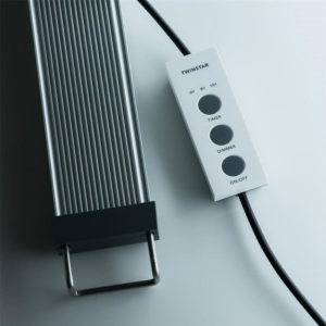 Introducing the Twinstar LED Light II 90A, part of the A-line series.