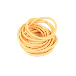 EASI-Dose Silicone Hose (3m)