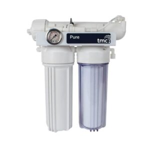 TMC Pure Reverse Osmosis System 100 GPD
