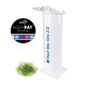 TMC Reef Bio-Gro Algae Reactor 2.0 S