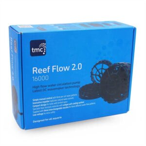 TMC Reef Flow 2.0 16000 DC Wavemaker Pump
