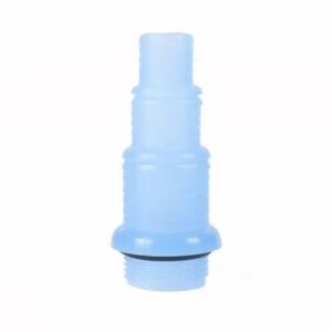 TMC UV Hosetail Old Style 1" Thread
