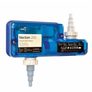 TMC Vecton 200 UV Steriliser
