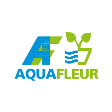 Aqua fluer