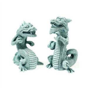 Classic Balinese Dragon 3125