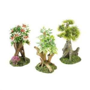 Classic Mini Bonsai Tree 3164: