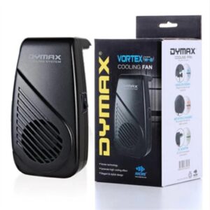 Dymax Cooling Fan Vortex W8