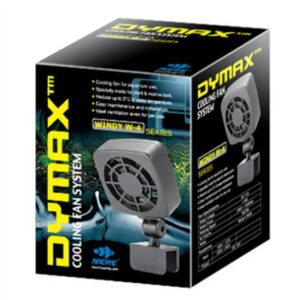 Dymax Cooling Fan Windy W4