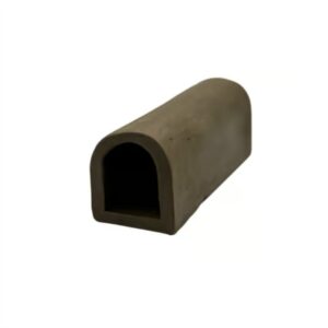Gioia Shrimp Ceramic Cave Dark 62969
