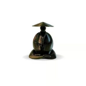 Gioia Thinker Submersed Shrimp Stick Holder Black