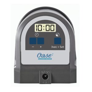 Oase Fishguard Automatic Fish Feeder