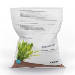 Oase ScaperLine Soil Brown 3L